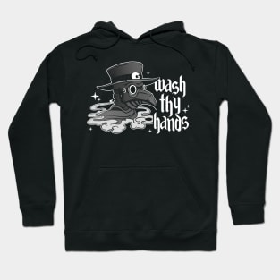 Wash thy hands! Hoodie